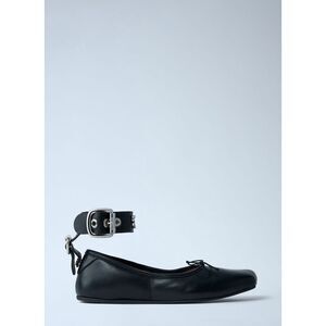 Vivienne Westwood Women Bardot Ballerina Flats
